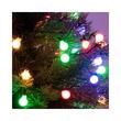 XMAS GHIRLANDA LED DECOR GLOB KII 100B/M