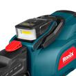 PISTOL PULVERIZARE 2000MAH 1200ML 8604