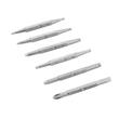 SET SURUBELNITA CLICHET 19IN1 RH-2725