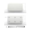 RADIATOR PANOU OTEL 600X22X1600