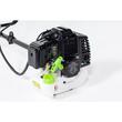 COSITOARE PE BENZINA 51.7CC BP520-27-T