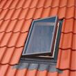FER.ACCES VELUX VLT029 45X73 FER.MANS.