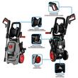 APARAT SP.PRESIUNE 1600W 59G620
