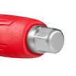 SURUBELNITA IMPACT PLATA 8X300 RH-2945