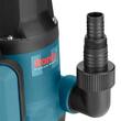 POMPA SUBMERS.7.5M RH-4030