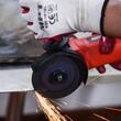 POLIZ.UNGHIULAR 115MM 750W MAG7508