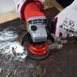 POLIZ.UNGHIULAR 115MM 750W MAG7508