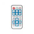 RADIO AUTO BT-FM-USB-SD-AUX ECRAN LED ROSU VBT 1100/RD