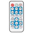 RADIO AUTO MP3 WMA PLAYER 4X45W VBT 1100/BL