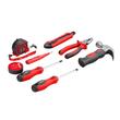 UNELTE SET 8PCS RS-0002