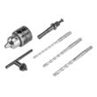 CIOCAN ROTOPERCUTOR SDS+ 550W 50G365