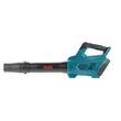 SUFLANTA FRUNZE 20V 8922