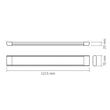 CORP IL.LED VIDEX 50W NW VLE-BN-50124