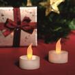 SET CANDELE CU ELD ALBE CD 2/WX