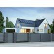 PANOU KRETA LAT.2M H1.20 RAL7016