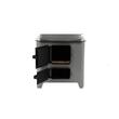 ANSAMBLU BOILER 90L USI TABLA+TERM.120 C