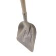 LOPATA ALU.2MM COADA LEMN Y 115CM S805Y