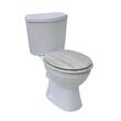 CAPAC WC BAL.ZN PRINT 4 FETZE W109