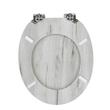 CAPAC WC BAL.ZN PRINT 4 FETZE W109