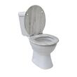 CAPAC WC BAL.ZN PRINT 4 FETZE W109
