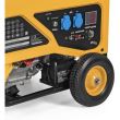 GENERATOR 3F 8KVA VIG8TRL