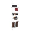 SUP.TELESCOPIC ARTEMIS 6200010100 Wenko