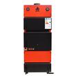 CAZAN PE COMBUST. SOLID 27KW