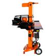 DESPICATOR VERTICAT 8T LEMN BUSTENI 3000W GF-2217