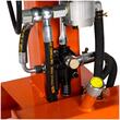 DESPICATOR VERTICAT 8T LEMN BUSTENI 3000W GF-2217
