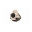 ANGRENAJ UNGHIULAR D 26MM PT. MOTOCOSITOARE GF-0528