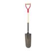 LOPATA MET.1.10KG NATUR COADA LEMN 105CM S526Y
