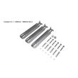 RADIATOR PANOU OTEL 600X22X1600
