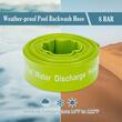 FURTUN PVC INSERTIE 1 1/2 7.5M  527501