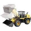 NEW HOLLAND W170D BB 18-32083