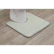 COVOR TOALETA 50X50CM VERDE 7704N146