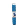 COVORAS BAIE 34X74CM ALBASTRU 7219119