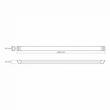 CORP ILUM.LED VIDEX 72W 1.2M 5000K NG VLE-BN-72125B