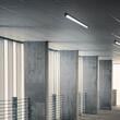 CORP ILUM.LED VIDEX 72W 1.2M 5000K NG VLE-BN-72125B