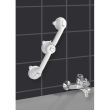MANER PERETE SECURA TRIO 7829100 Wenko
