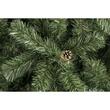 XMAS BRAD LENA 1.80M CU CONURI