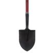 LOPATA ROT.COADA FIBRA LUNGA 321812