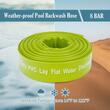 FURTUN PVC PLAT ACCESORII 1.5 15.24M 527502