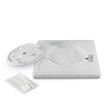 CORP ILUM.VL-DL3S-244W