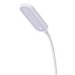 LAMPA BIROU LED VIDEX HELSINKI ALB VLE-TF09W