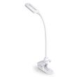 LAMPA BIROU LED VIDEX HELSINKI ALB VLE-TF09W