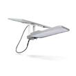 LAMPA STRADA LED SOLARA VIDEX LANA 100W NW VLE-SLSO-305