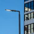 LAMPA STRADA LED VIDEX LEYA 100W NW5 VLE-SLE14-1005