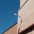 LAMPA STRADA LED VIDEX LEYA 150W NW5 VLE-SLE14-1505