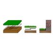PLASA CARTITE 16X16 2M 170612 FOLII58