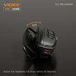 LANTERNA CAP LED REINC.+SENZOR VLF-H015